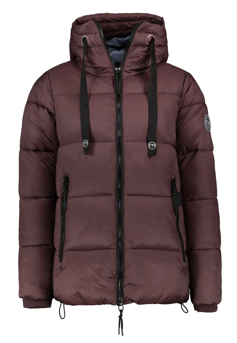 Authentic Style Damenjacke Urban Shield