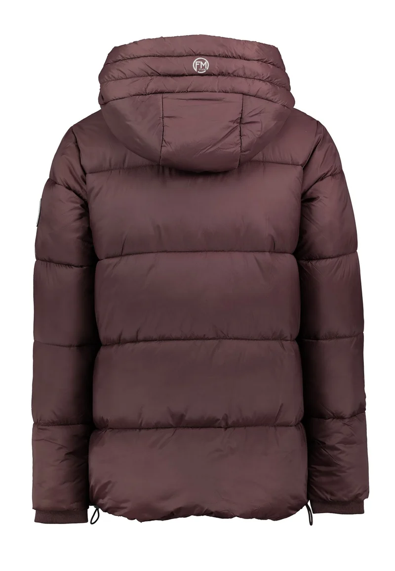Authentic Style Damenjacke Urban Shield