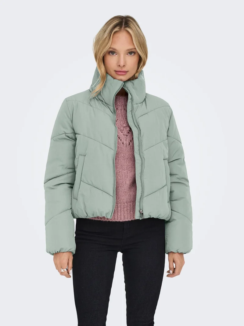 ONLY Maggi Steppjacke Damen
