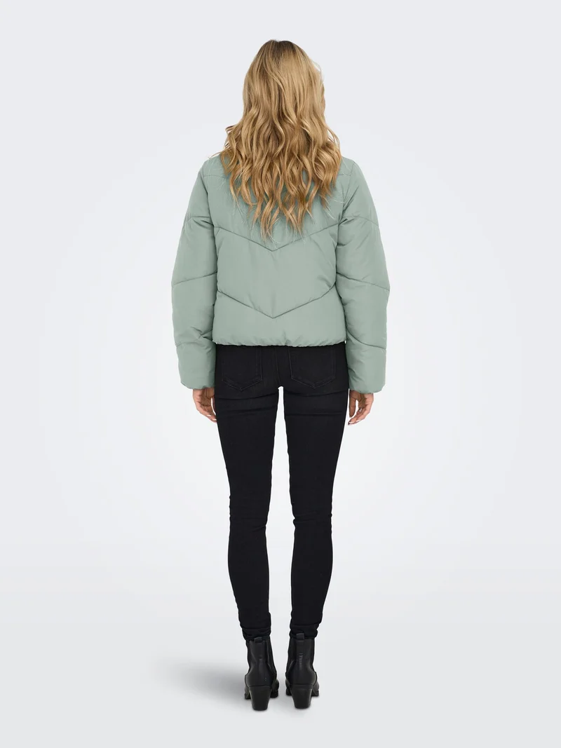 ONLY Maggi Steppjacke Damen