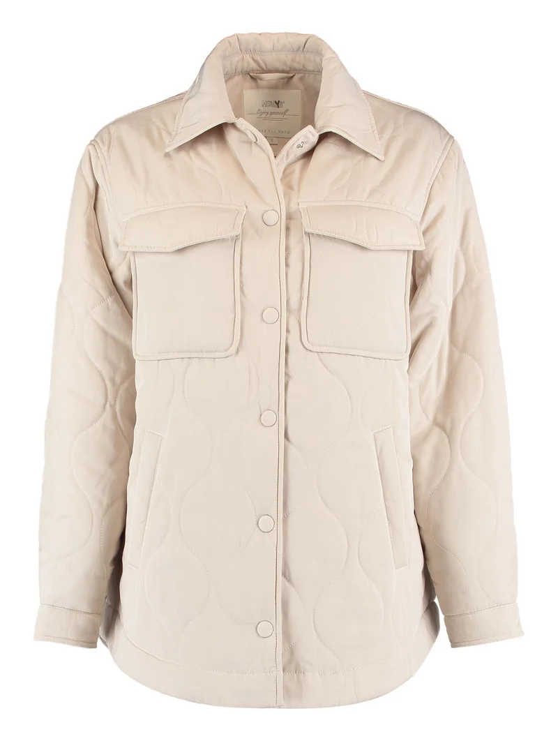 Hailys Steppjacke Josie