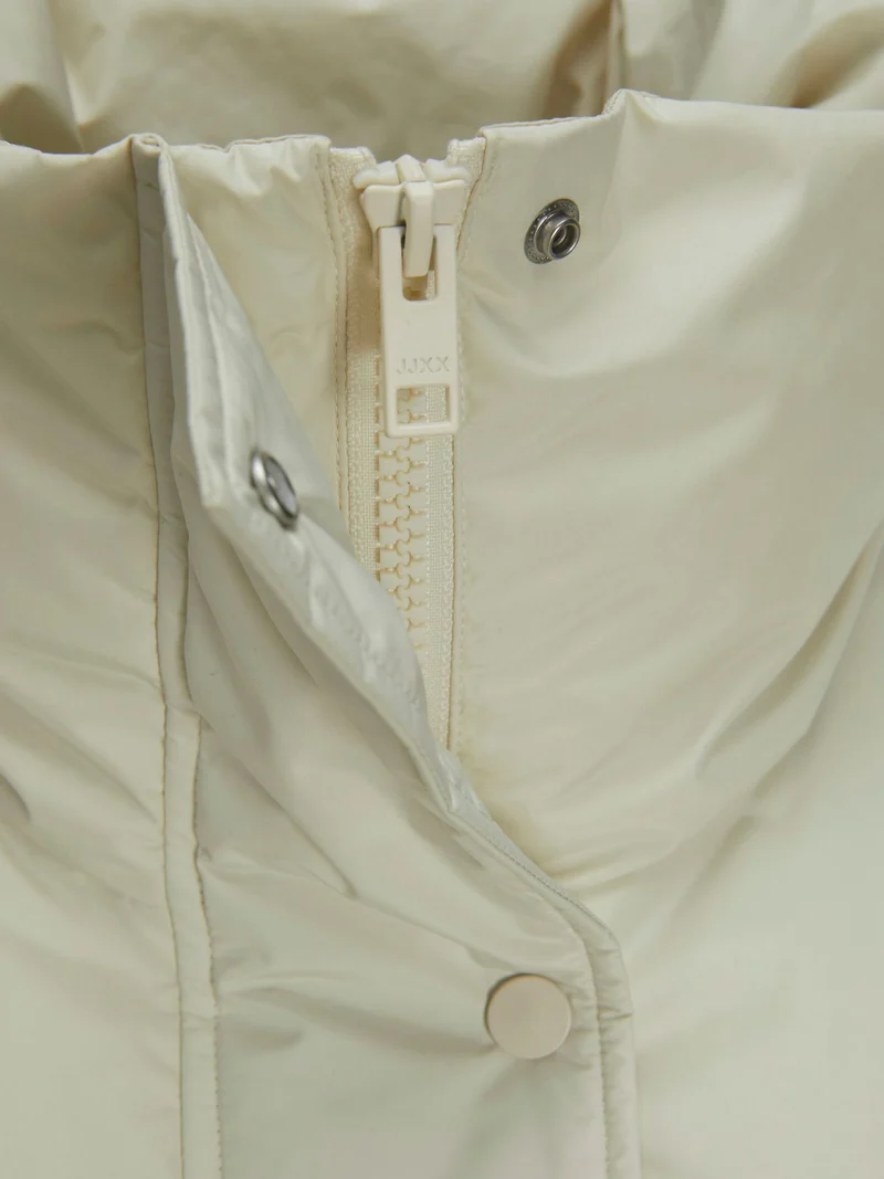 Jack & Jones Daunen Pufferjacke lang