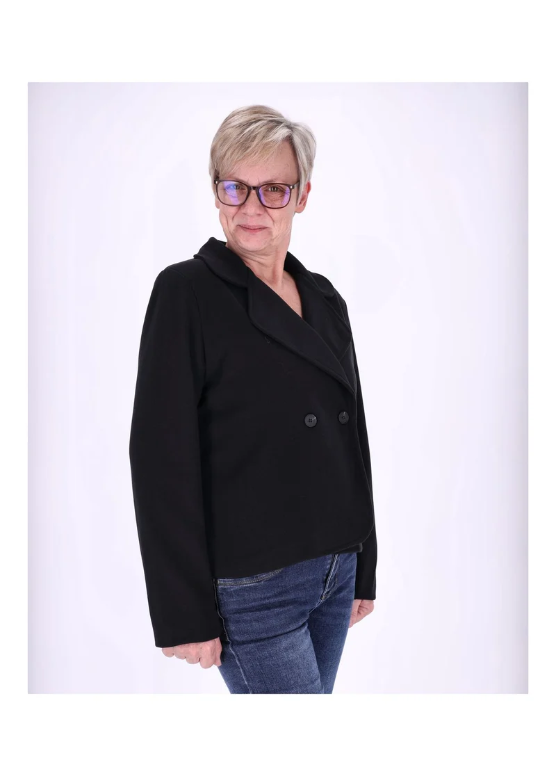 Splash of Color Damen Blazer