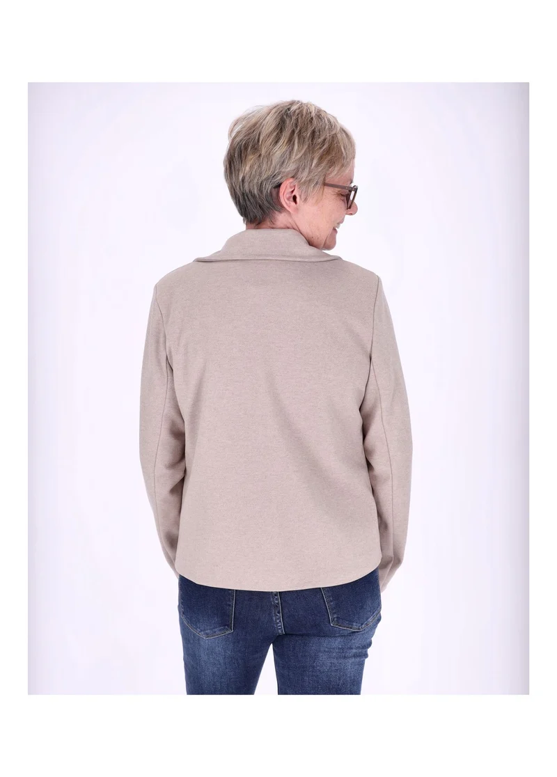 Splash of Color Damen Blazer