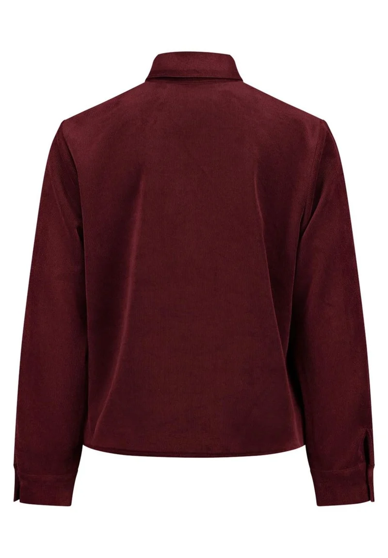 Hemdbluse