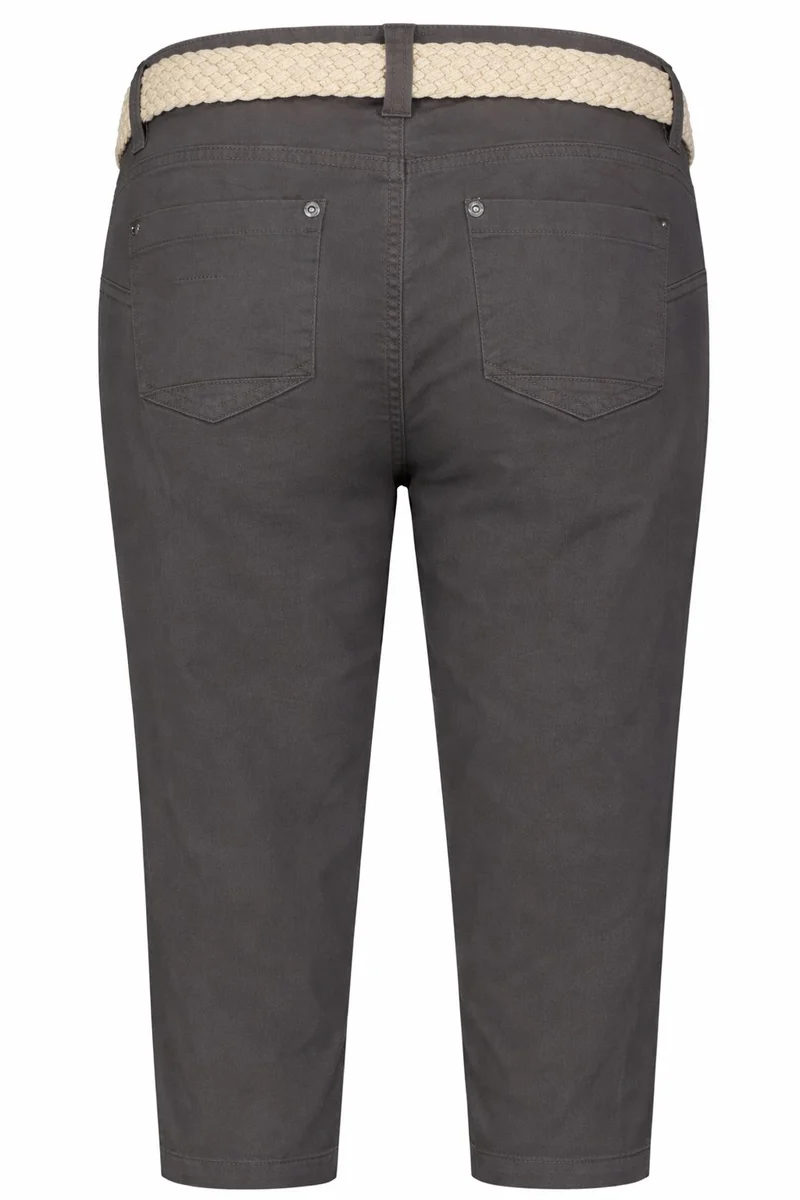 Authentic Style Shorts Damen Baumwolle