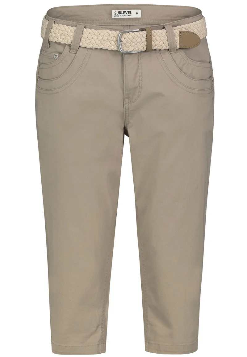 Authentic Style Damen Shorts