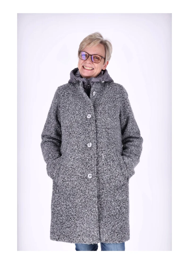 New View Strickjacke Wilma Damen