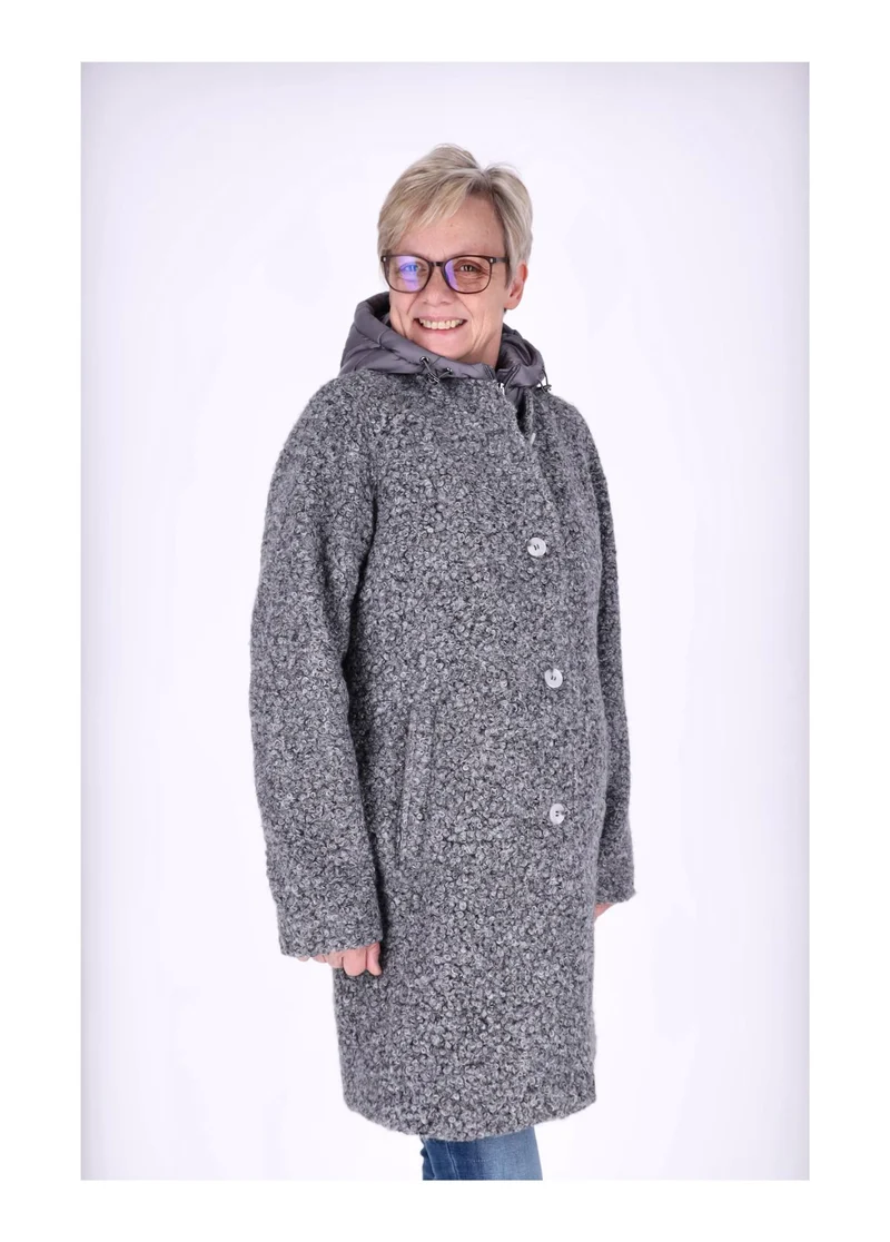 New View Strickjacke Wilma Damen