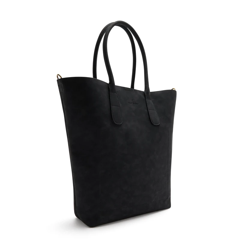 Violet Hamden My Daily Schwarzer Shopper VH25023