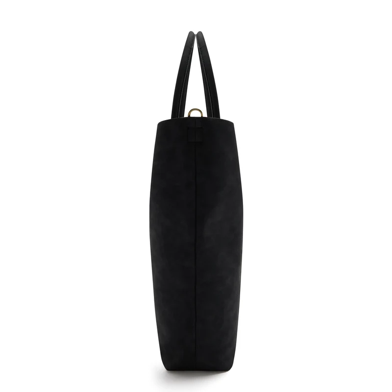 Violet Hamden My Daily Schwarzer Shopper VH25023
