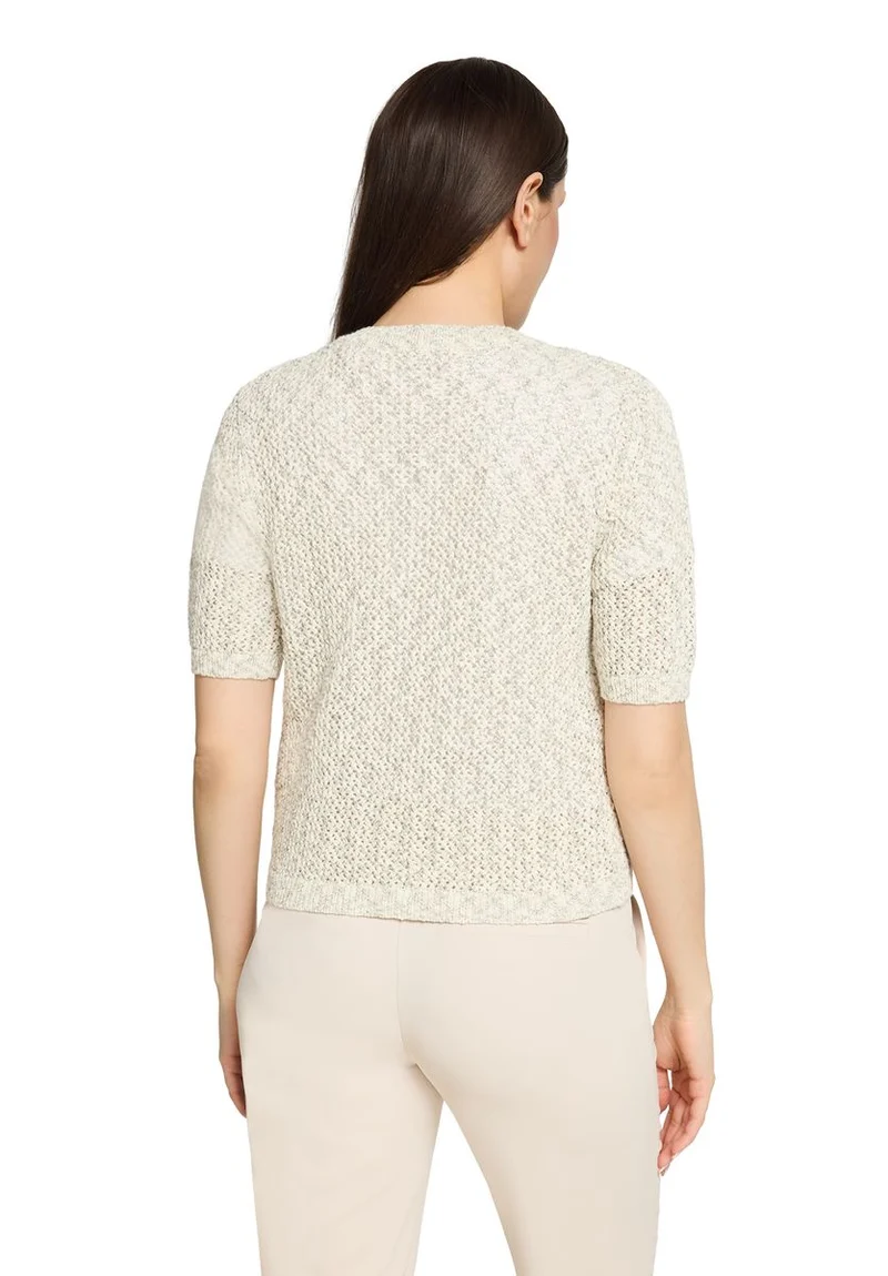 Strick-Cardigan