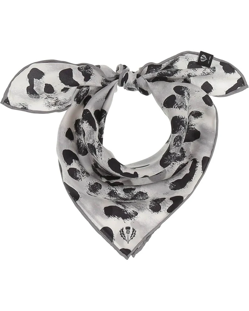 Fraas Damen Schal Nicki Seide Bandana