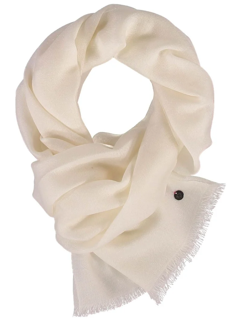 Fraas Damen Wollstola