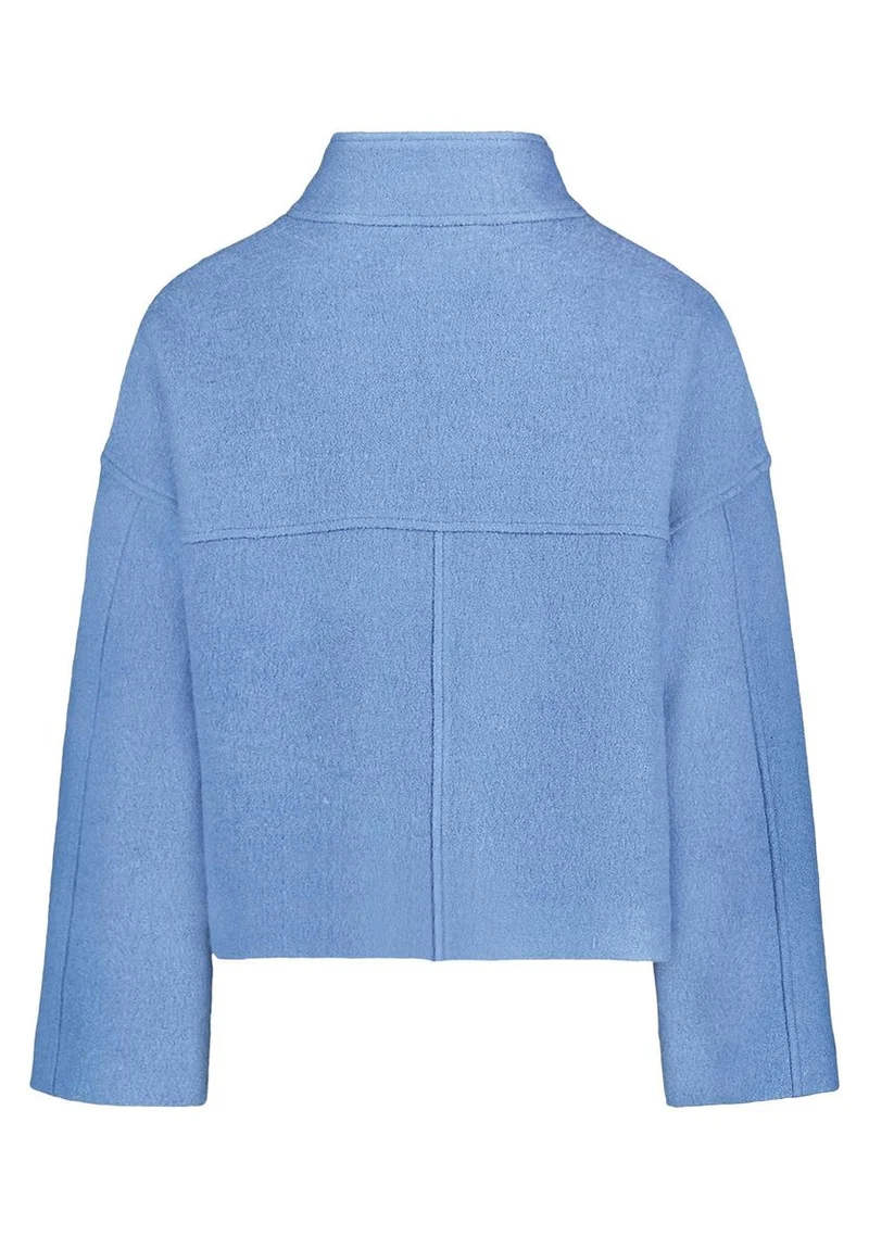 Blazer-Jacke