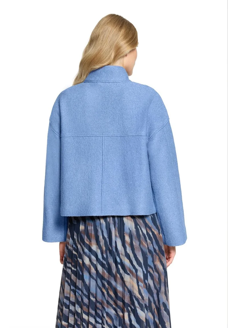 Blazer-Jacke