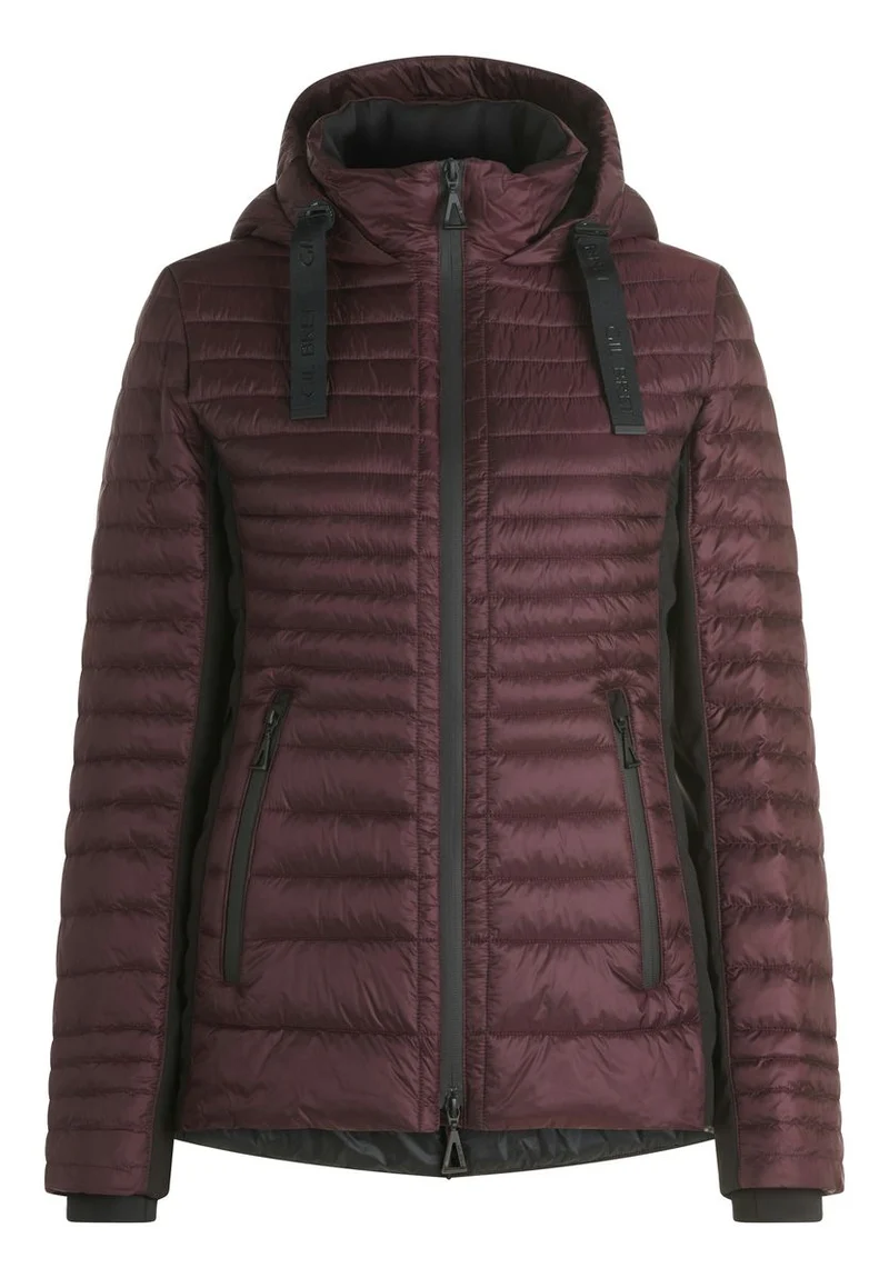 Steppjacke