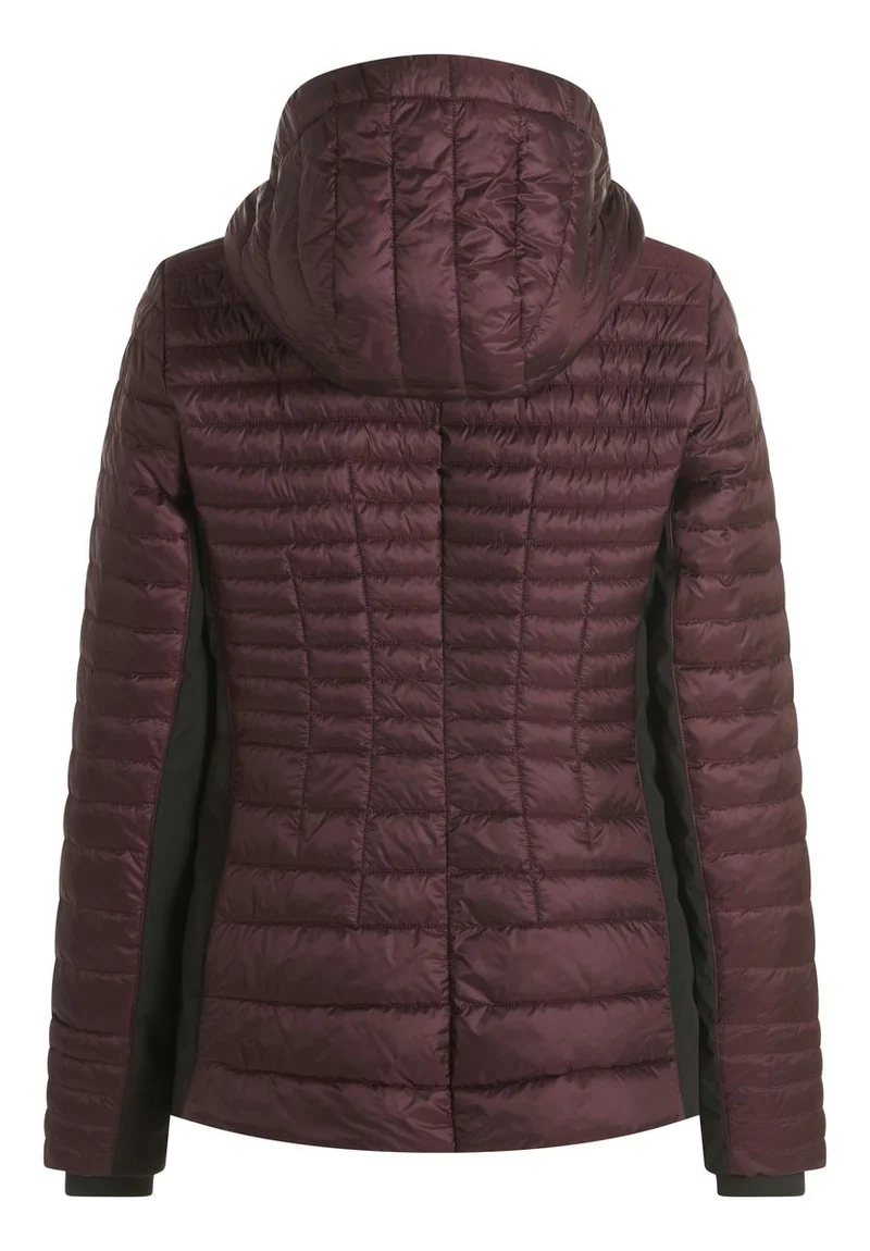 Steppjacke