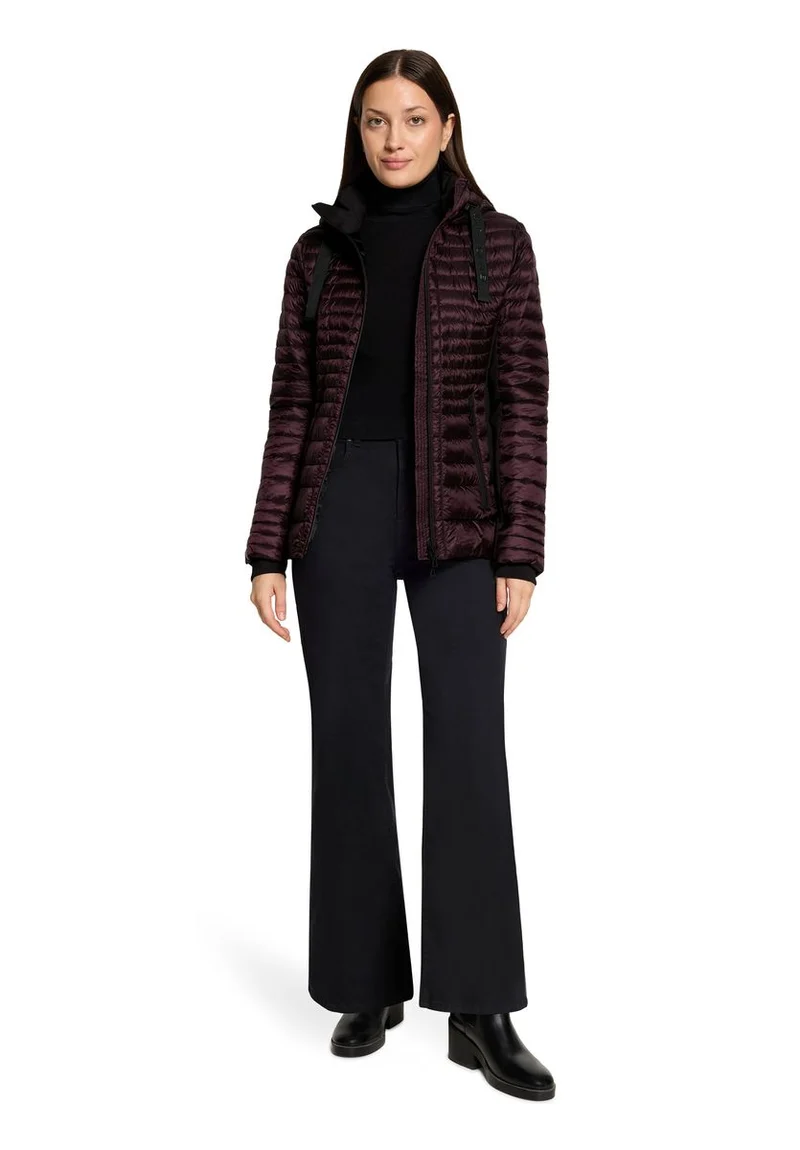 Steppjacke
