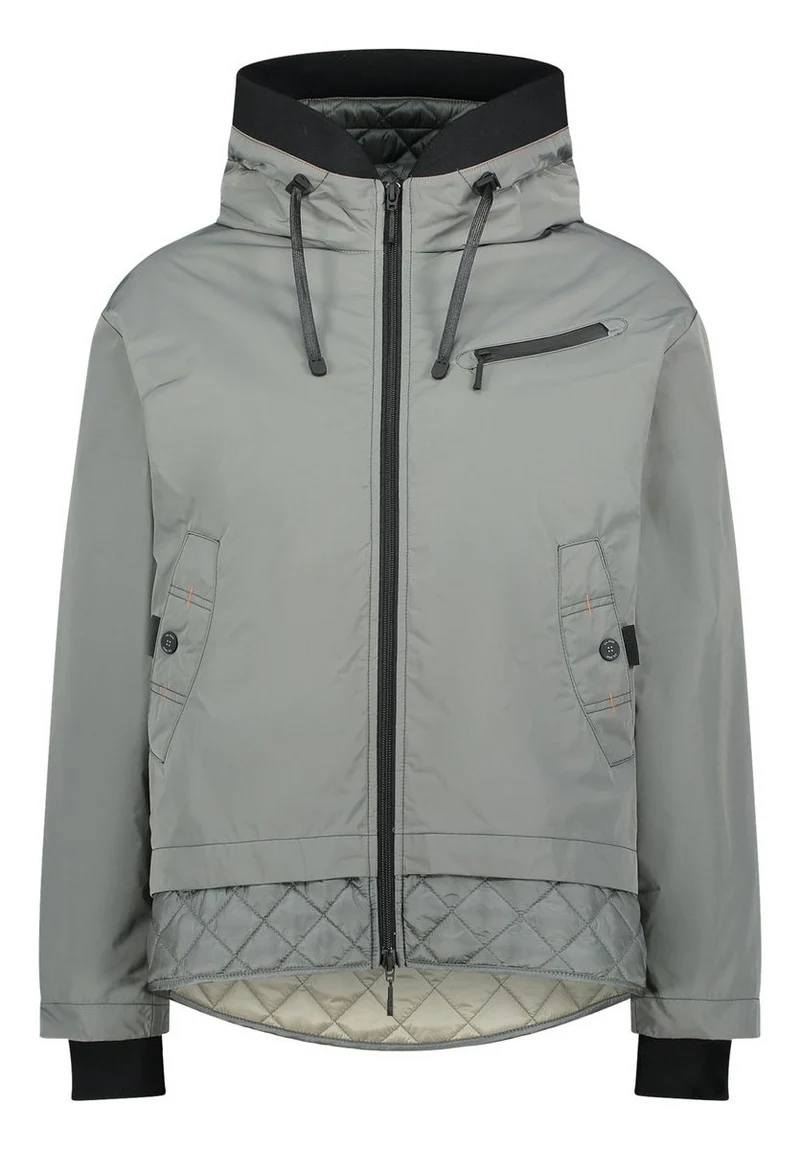 Winterjacke