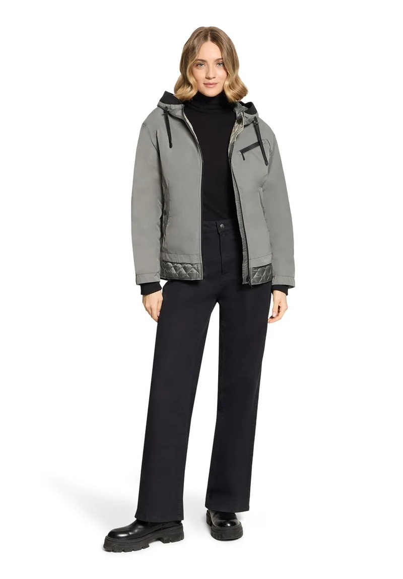 Winterjacke