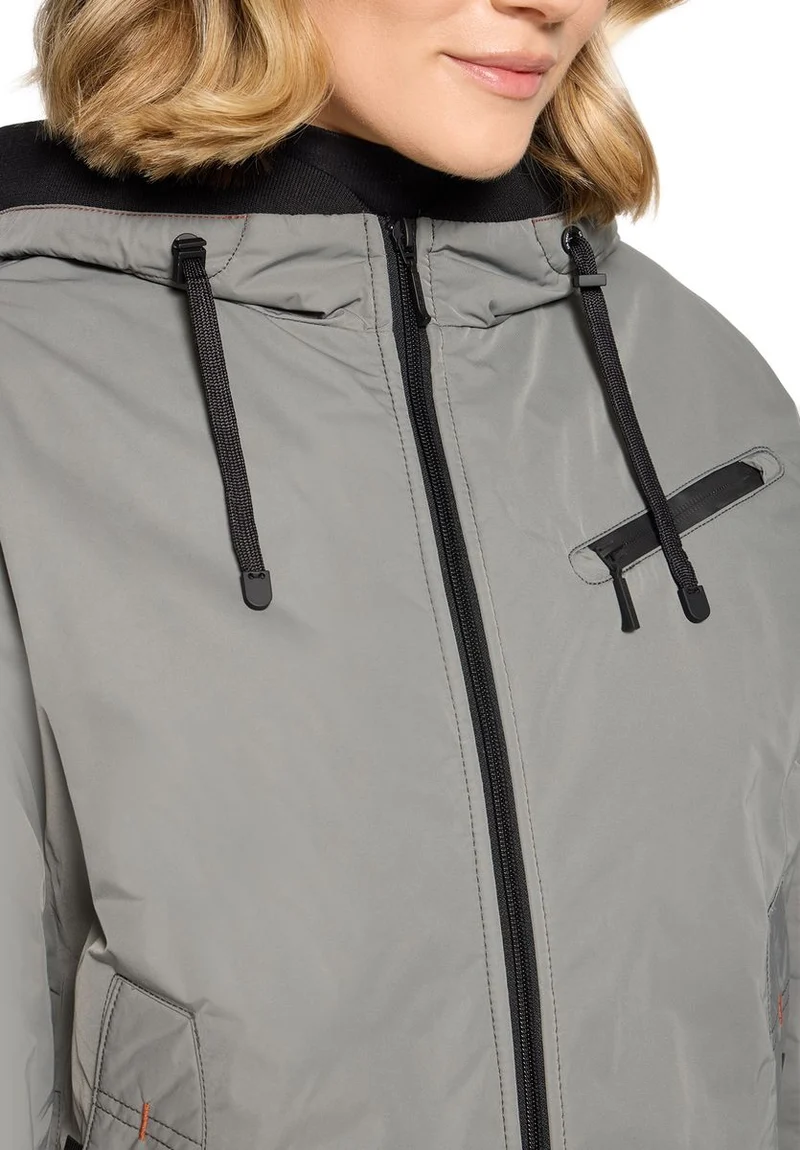 Winterjacke