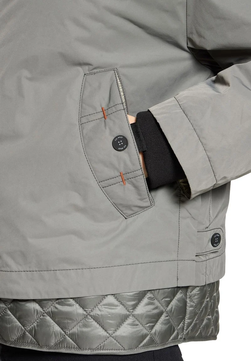 Winterjacke