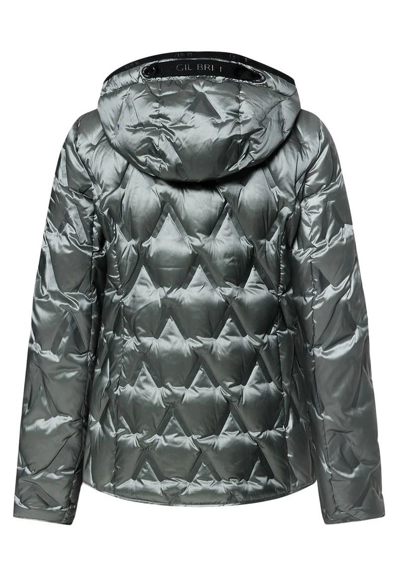 Daunenjacke