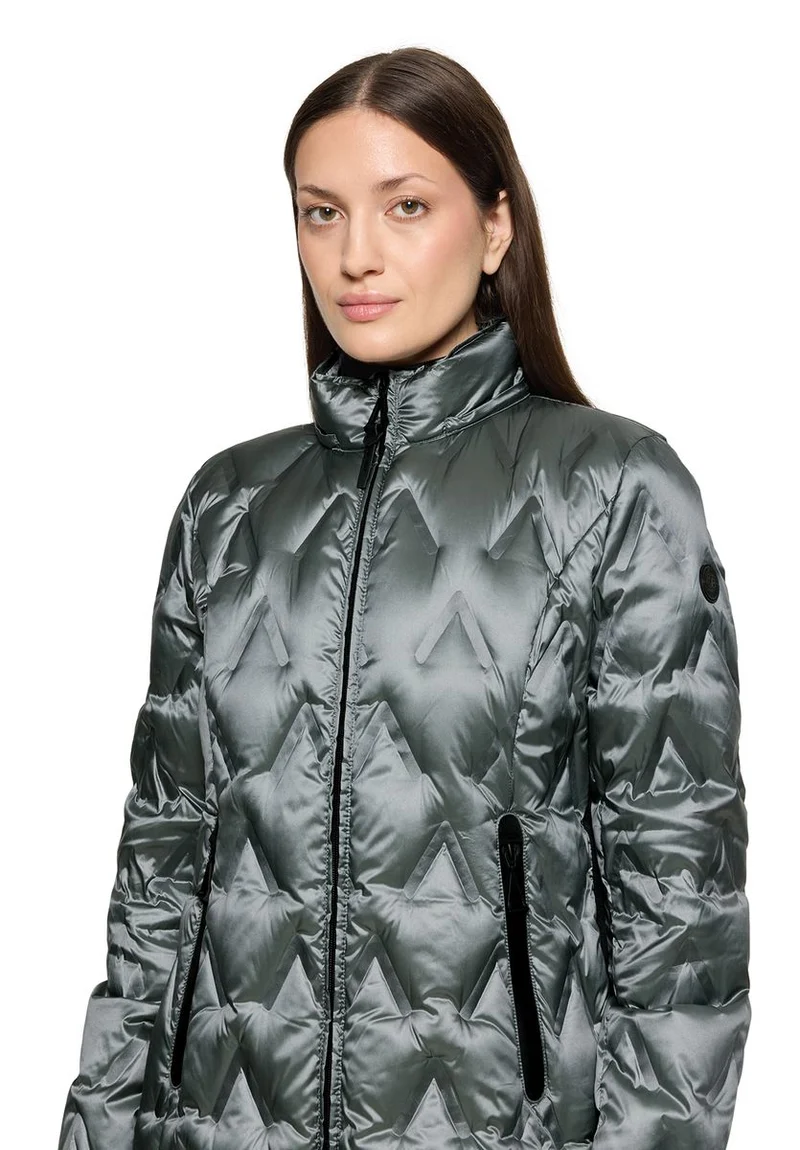 Daunenjacke