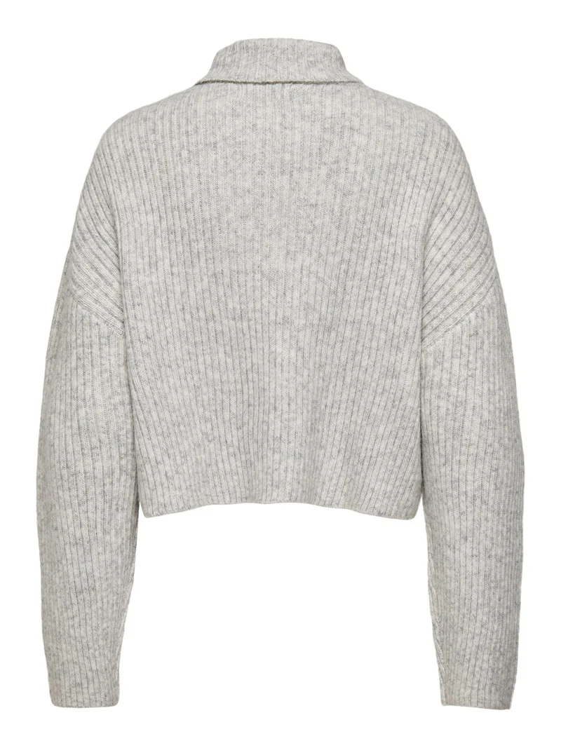 ONLY Rollkragenpullover Damen