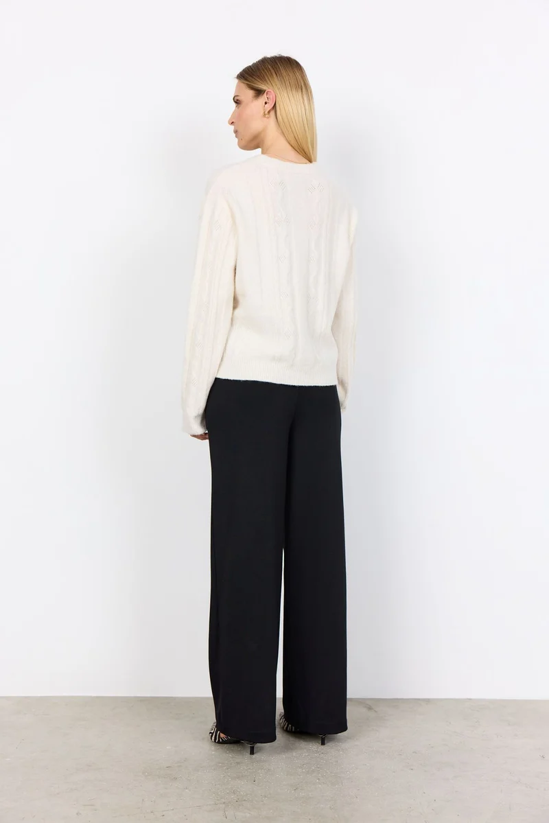 Soyaconcept Strick Pullover Damen