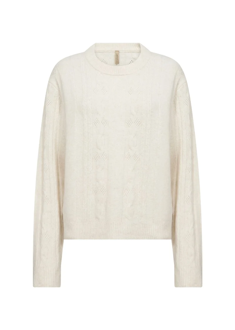 Soyaconcept Strick Pullover Damen