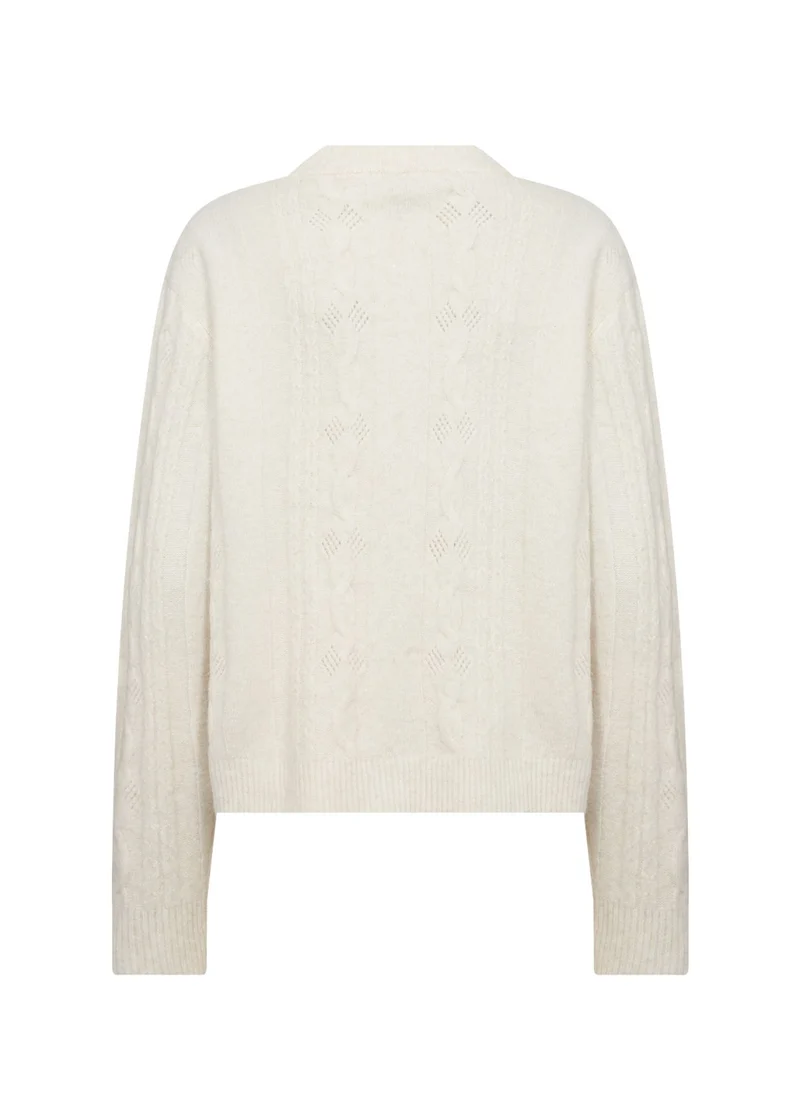 Soyaconcept Strick Pullover Damen
