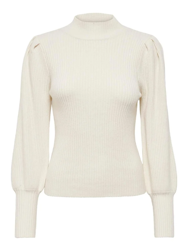 ONLY Katia Strickpullover Langarm