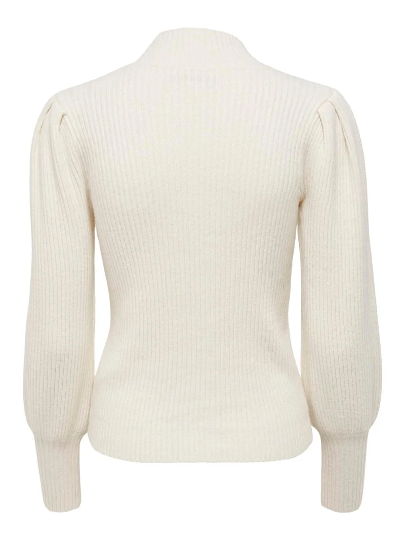 ONLY Katia Strickpullover Langarm