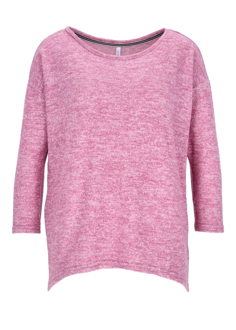 Hailys Damen Shirt 3/4 Arm