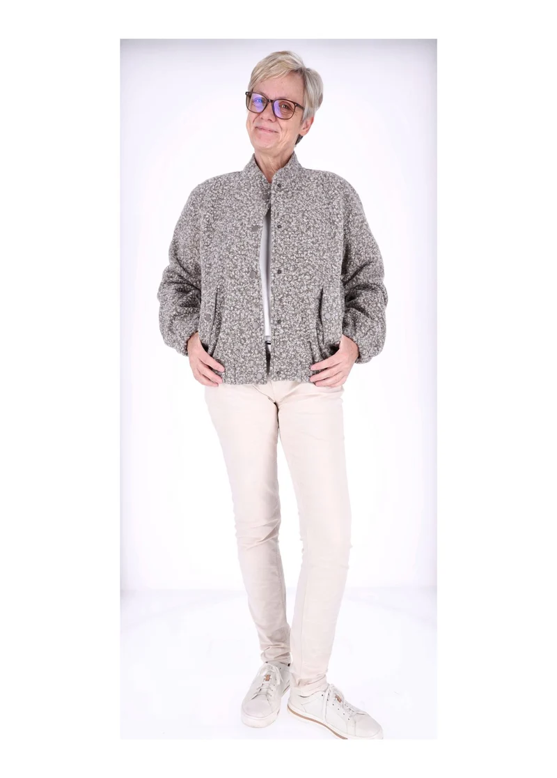 New View Strickjacke Willow