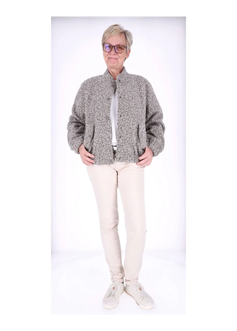 New View Strickjacke Willow