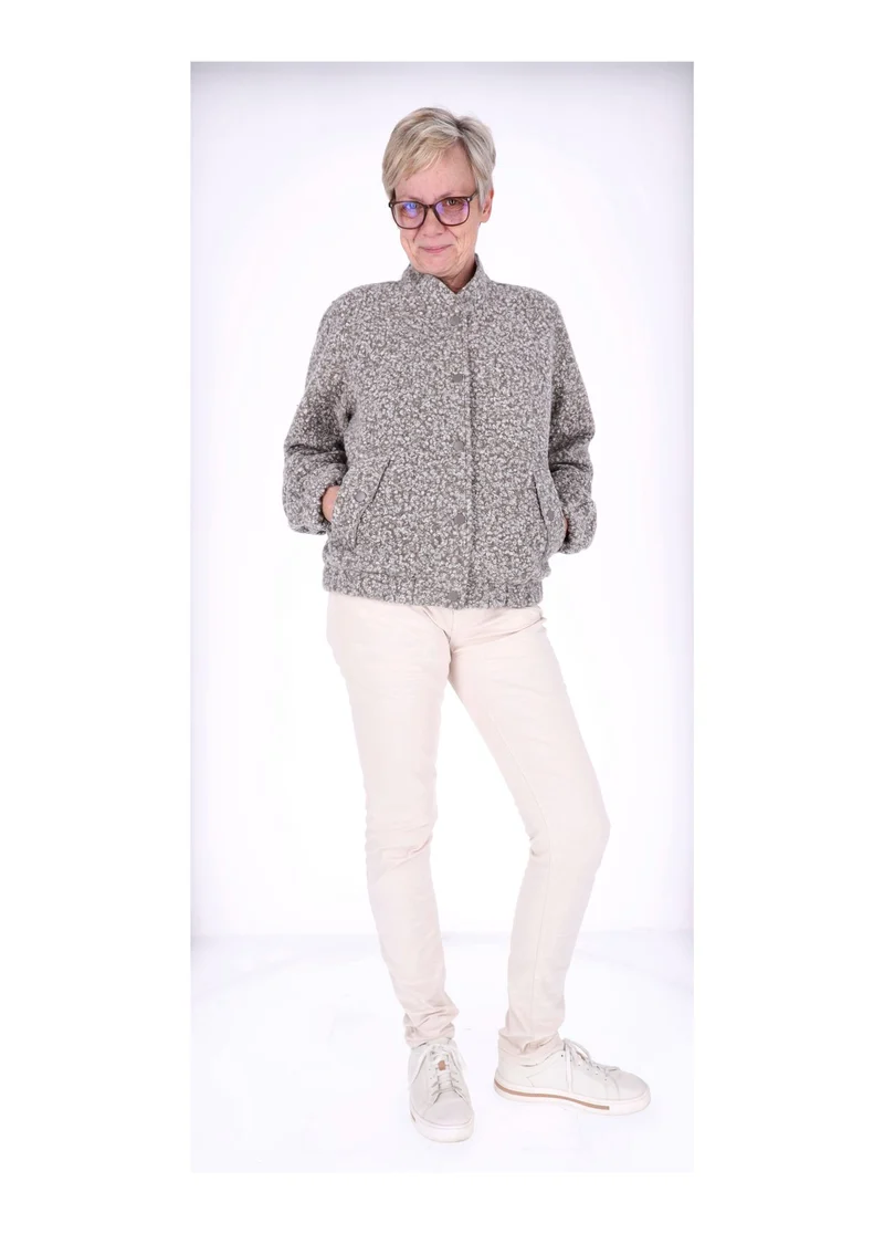 New View Strickjacke Willow