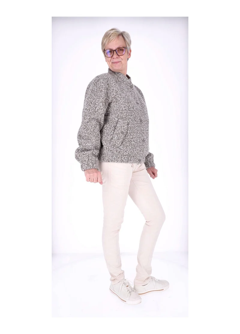 New View Strickjacke Willow