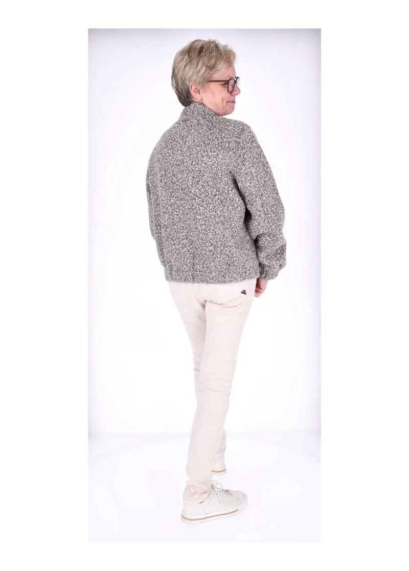 New View Strickjacke Willow