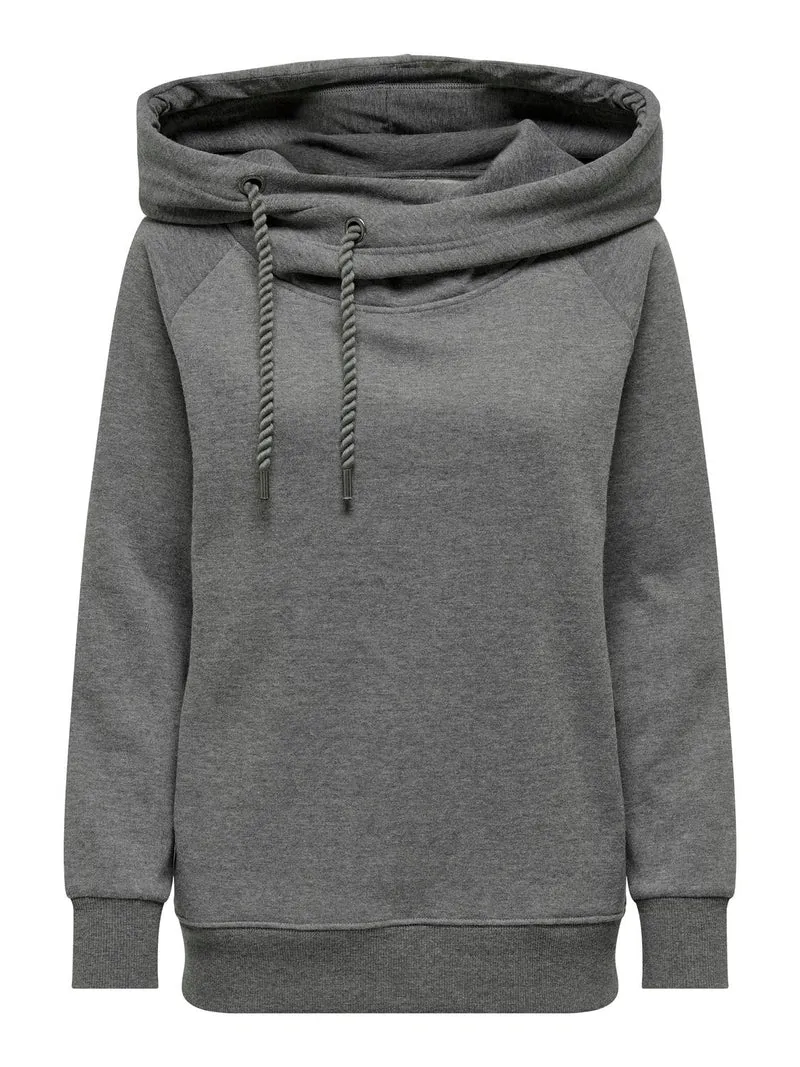 ONLY Lamille Hoodie Damen