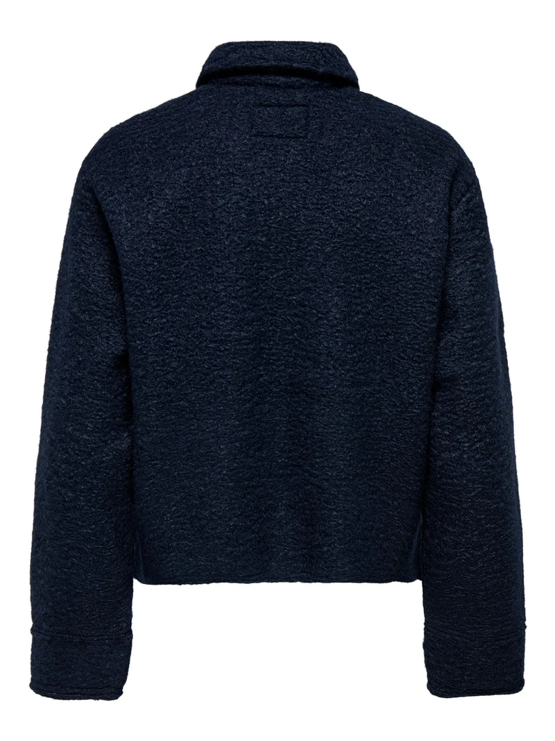 ONLY Boucle Short Jacket