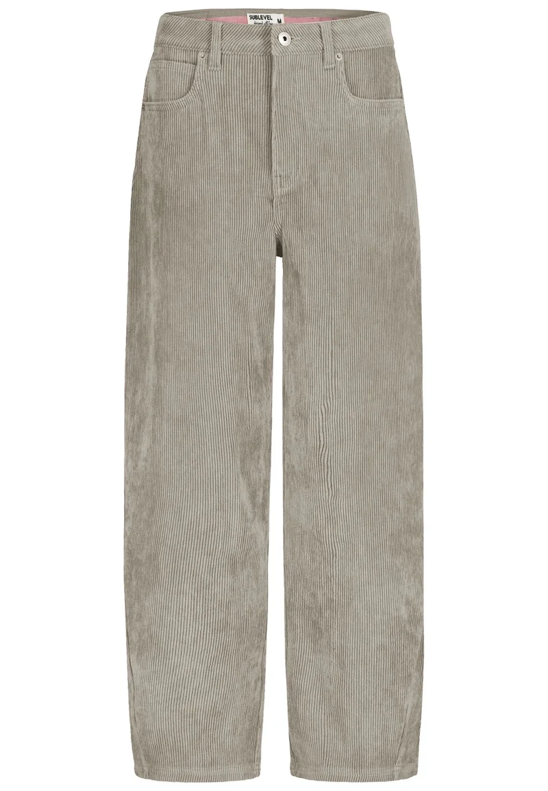 Cordhose Damen