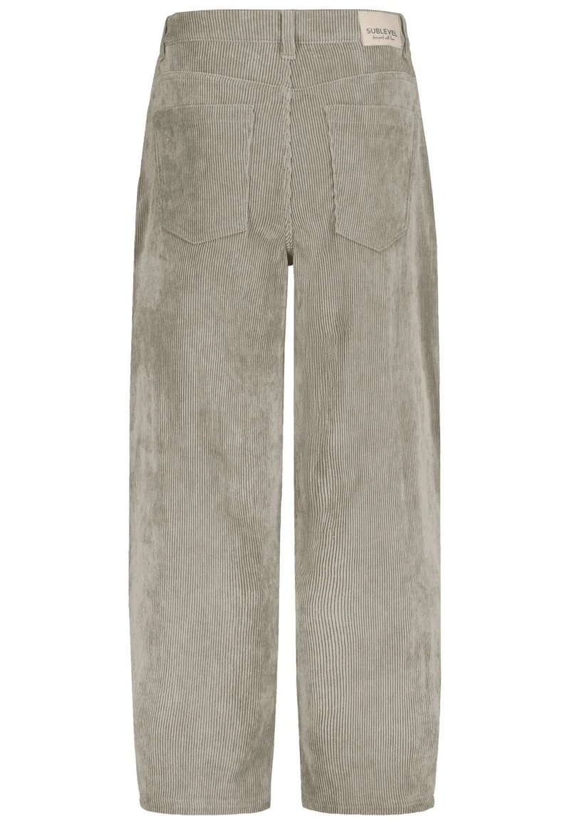 Cordhose Damen
