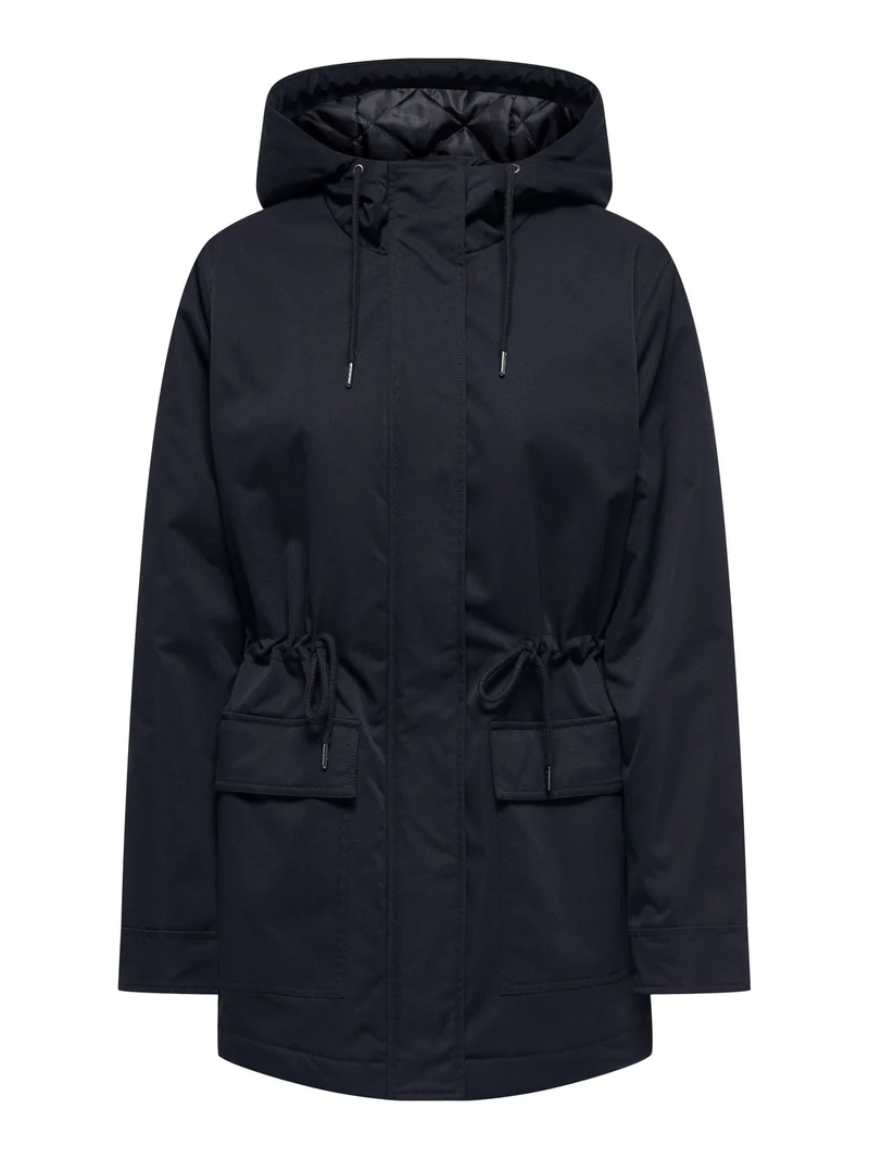 ONLHANNOVER PADDED JACKET OTW NN