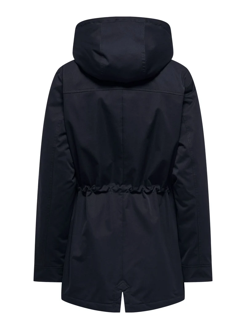 ONLHANNOVER PADDED JACKET OTW NN