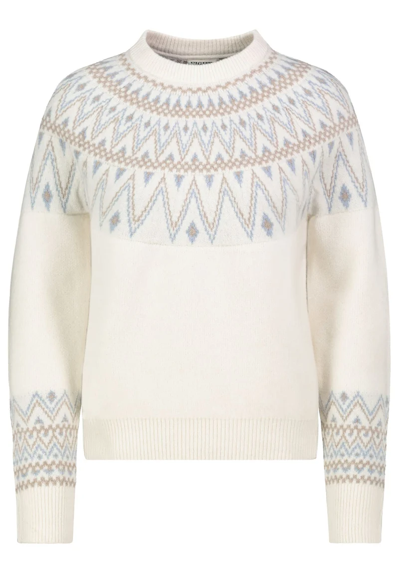 Norwegerpulli Damen