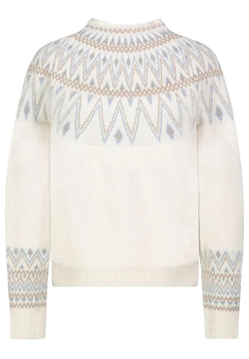 Norwegerpulli Damen