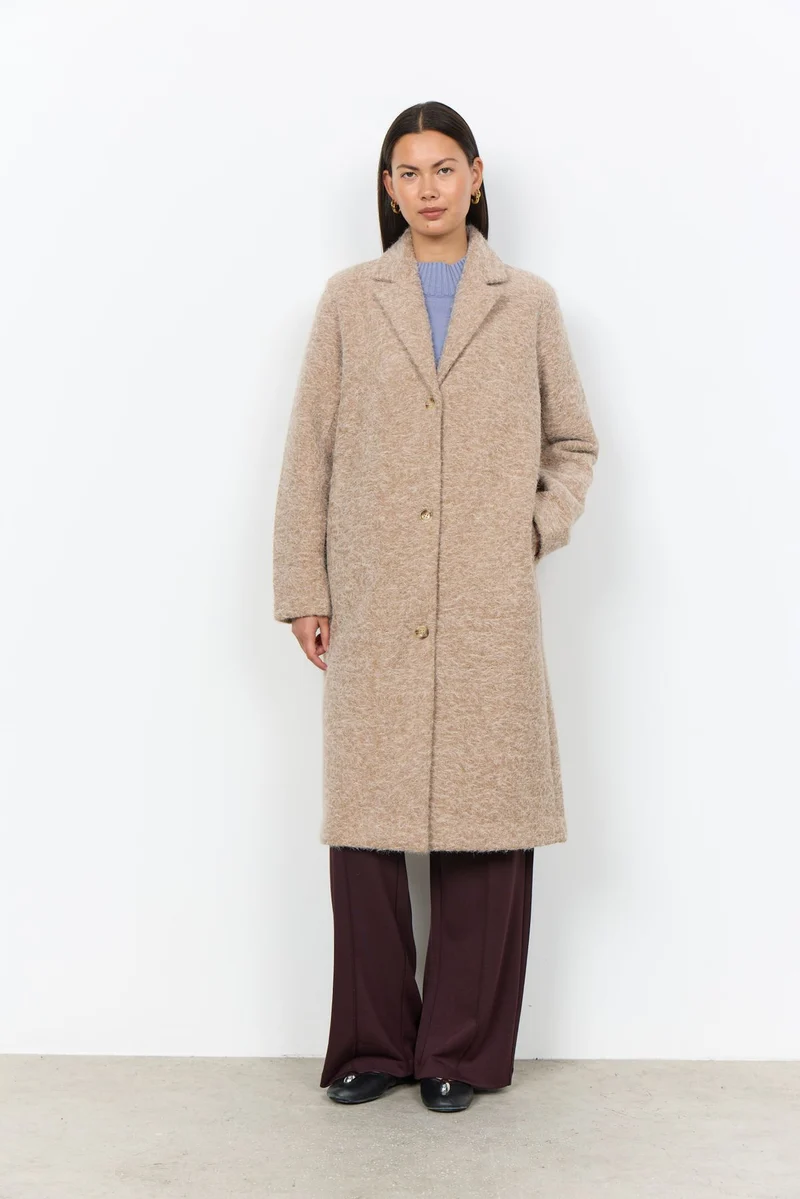 Jacke Damen Hira